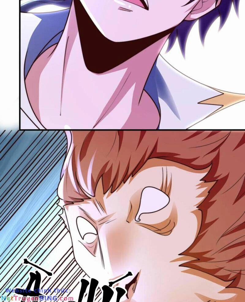 Ta Nuôi Quỷ Ở Trấn Ma Ty 273 trang 45