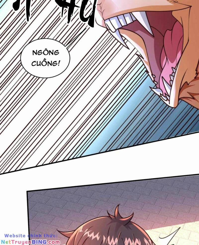 Ta Nuôi Quỷ Ở Trấn Ma Ty 273 trang 46