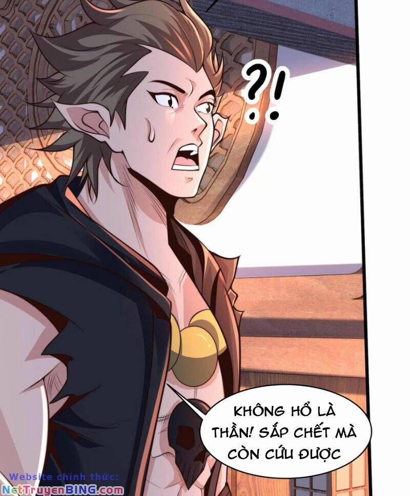 Ta Nuôi Quỷ Ở Trấn Ma Ty 273 trang 5