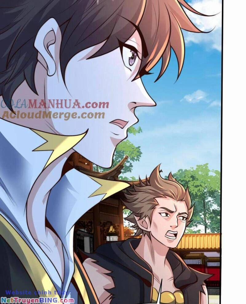 Ta Nuôi Quỷ Ở Trấn Ma Ty 273 trang 50