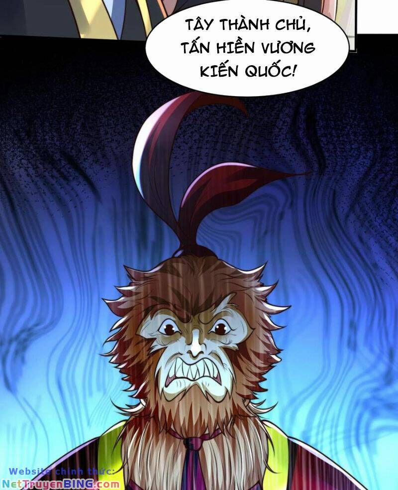 Ta Nuôi Quỷ Ở Trấn Ma Ty 273 trang 51