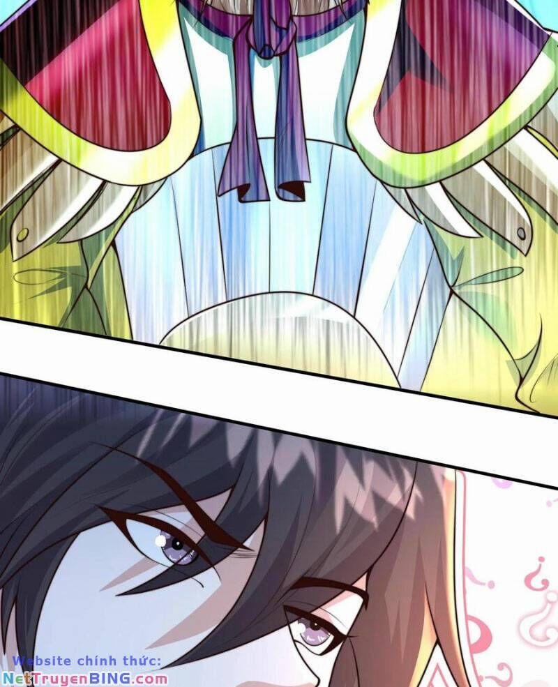 Ta Nuôi Quỷ Ở Trấn Ma Ty 273 trang 52