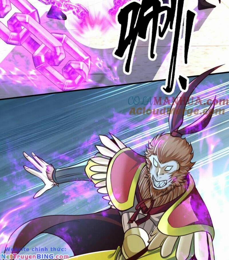 Ta Nuôi Quỷ Ở Trấn Ma Ty 273 trang 56