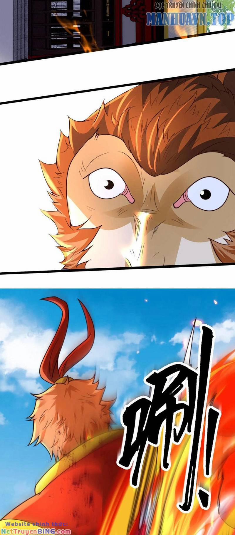 Ta Nuôi Quỷ Ở Trấn Ma Ty 274 trang 15