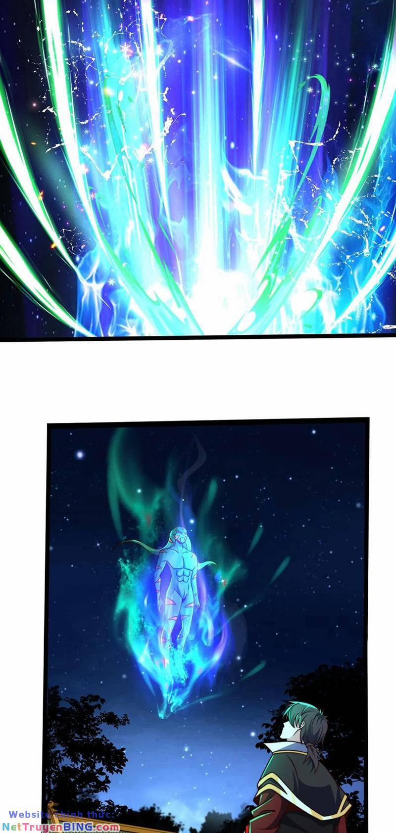 Ta Nuôi Quỷ Ở Trấn Ma Ty 274 trang 31