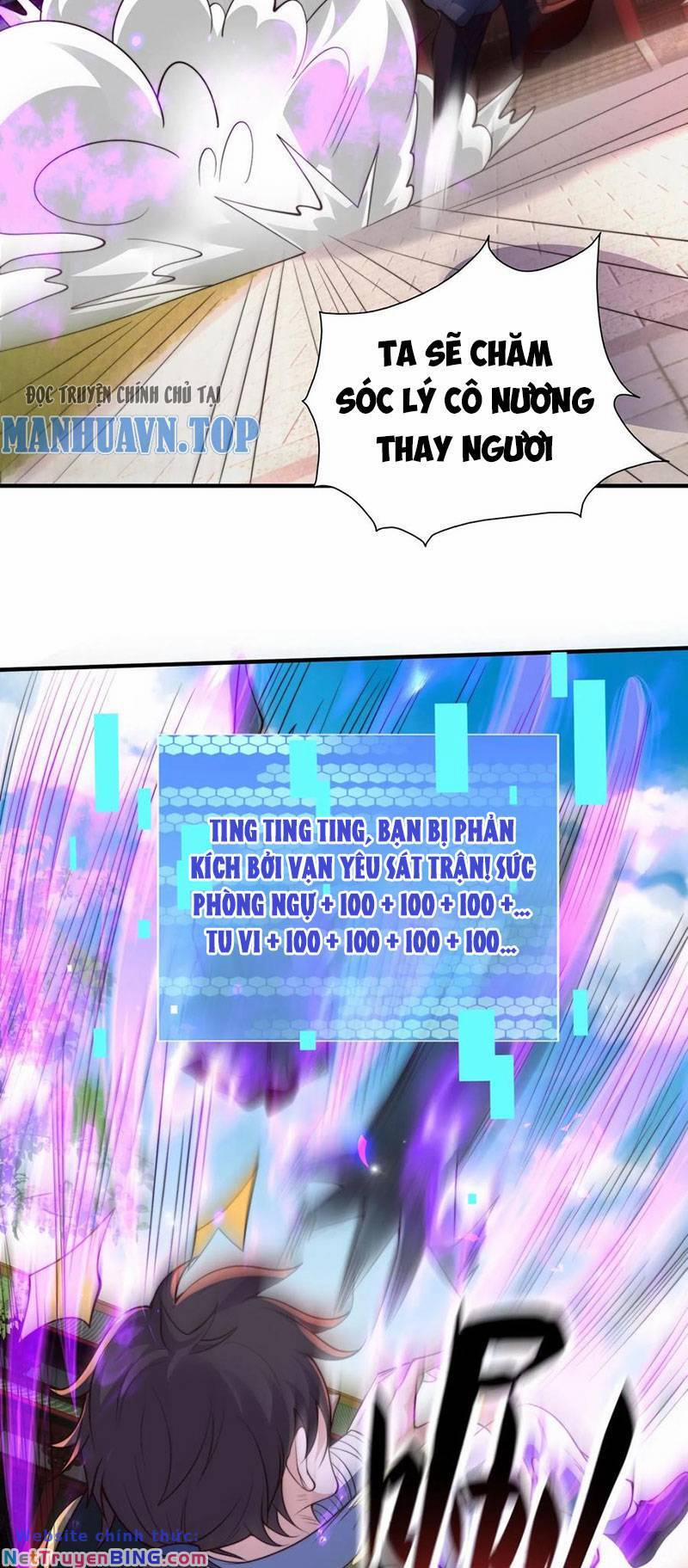 Ta Nuôi Quỷ Ở Trấn Ma Ty 274 trang 8