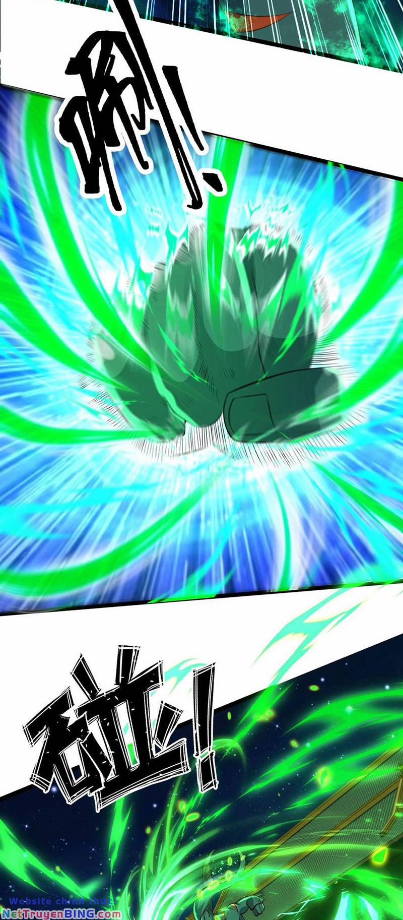 Ta Nuôi Quỷ Ở Trấn Ma Ty 275 trang 1