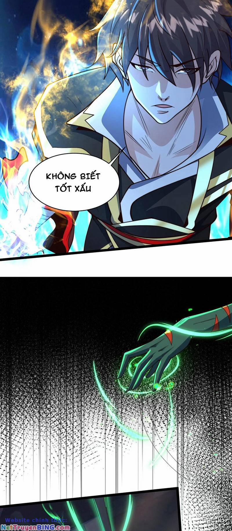 Ta Nuôi Quỷ Ở Trấn Ma Ty 275 trang 15