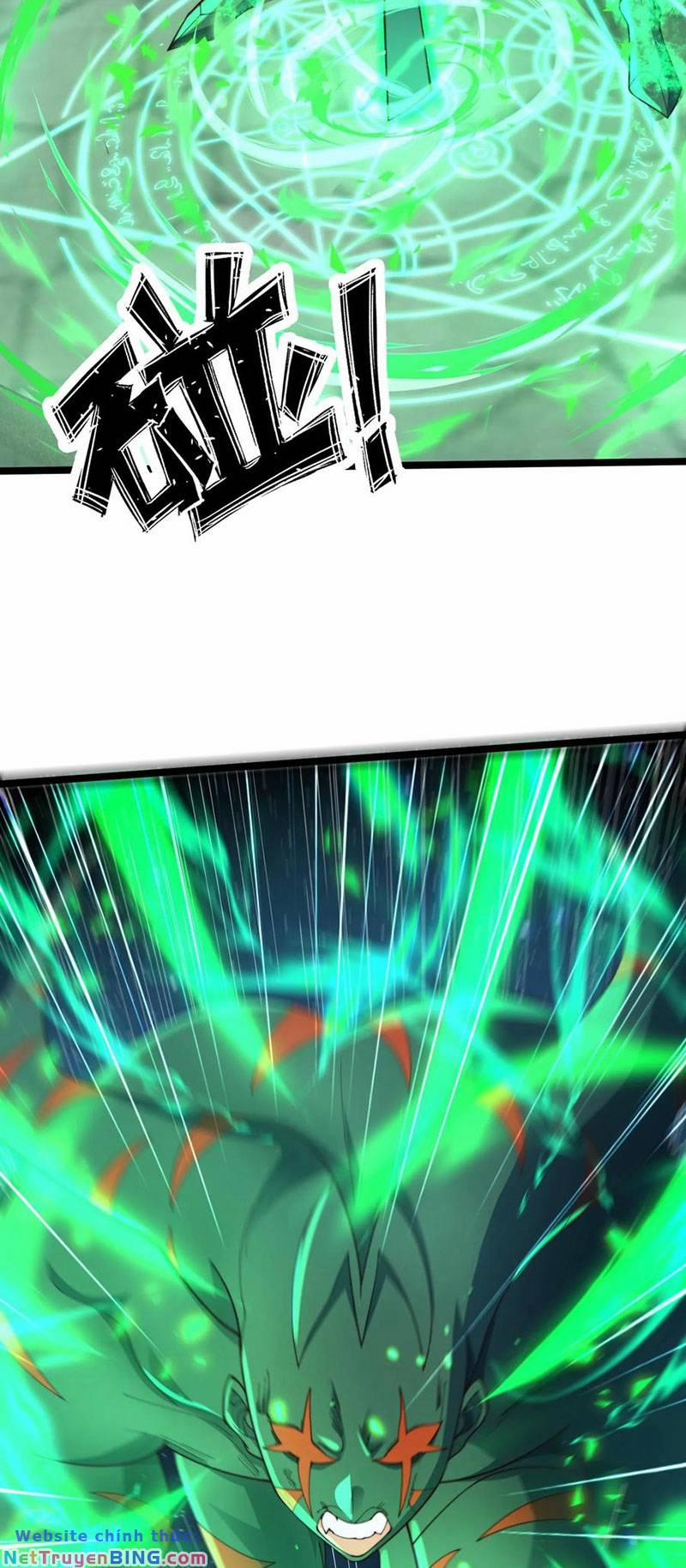 Ta Nuôi Quỷ Ở Trấn Ma Ty 275 trang 17