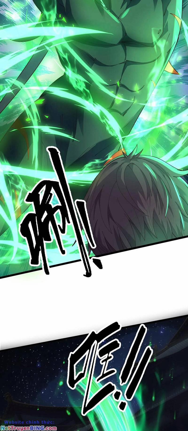 Ta Nuôi Quỷ Ở Trấn Ma Ty 275 trang 19