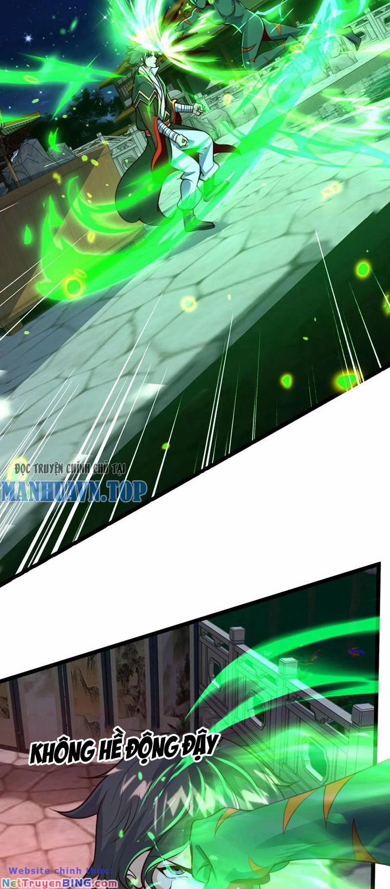 Ta Nuôi Quỷ Ở Trấn Ma Ty 275 trang 2