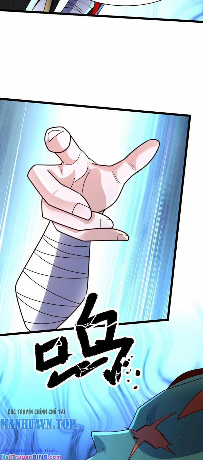 Ta Nuôi Quỷ Ở Trấn Ma Ty 275 trang 31