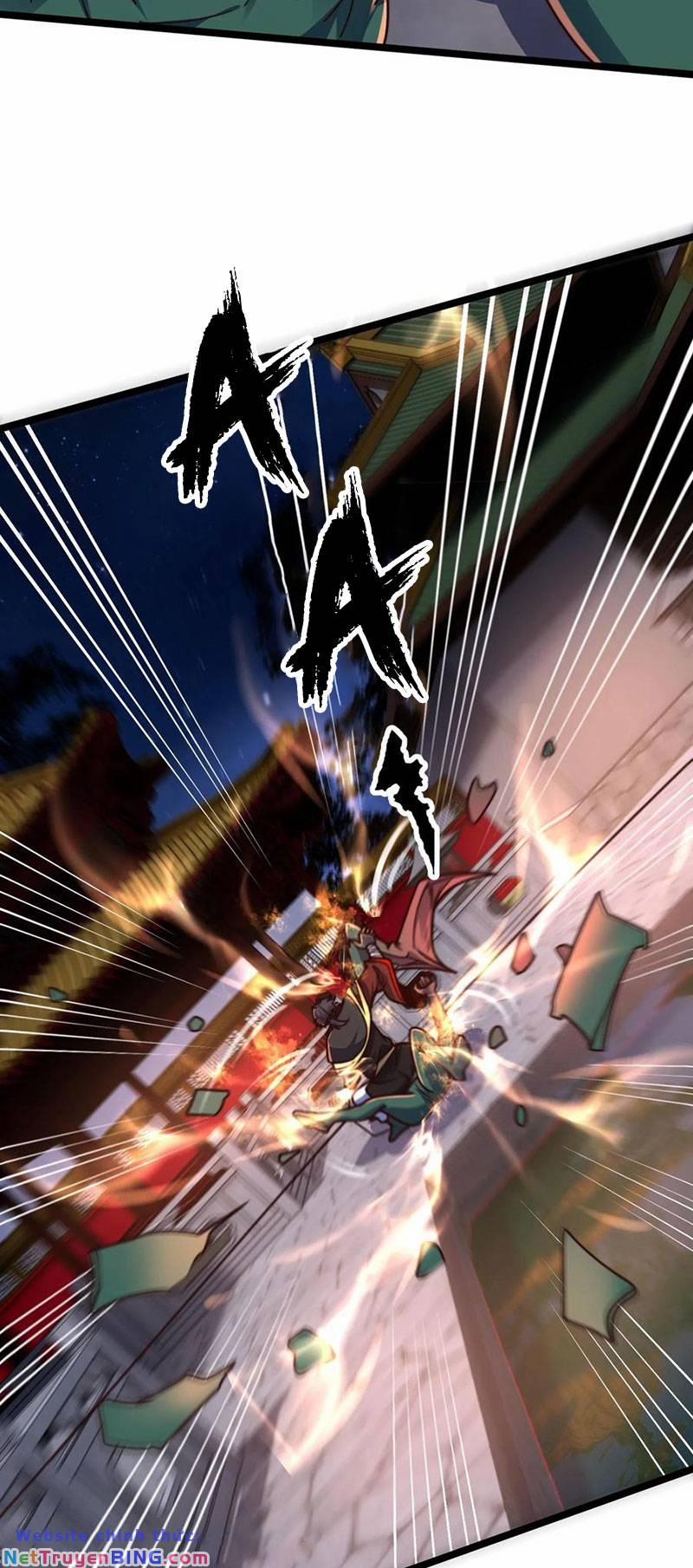 Ta Nuôi Quỷ Ở Trấn Ma Ty 275 trang 32