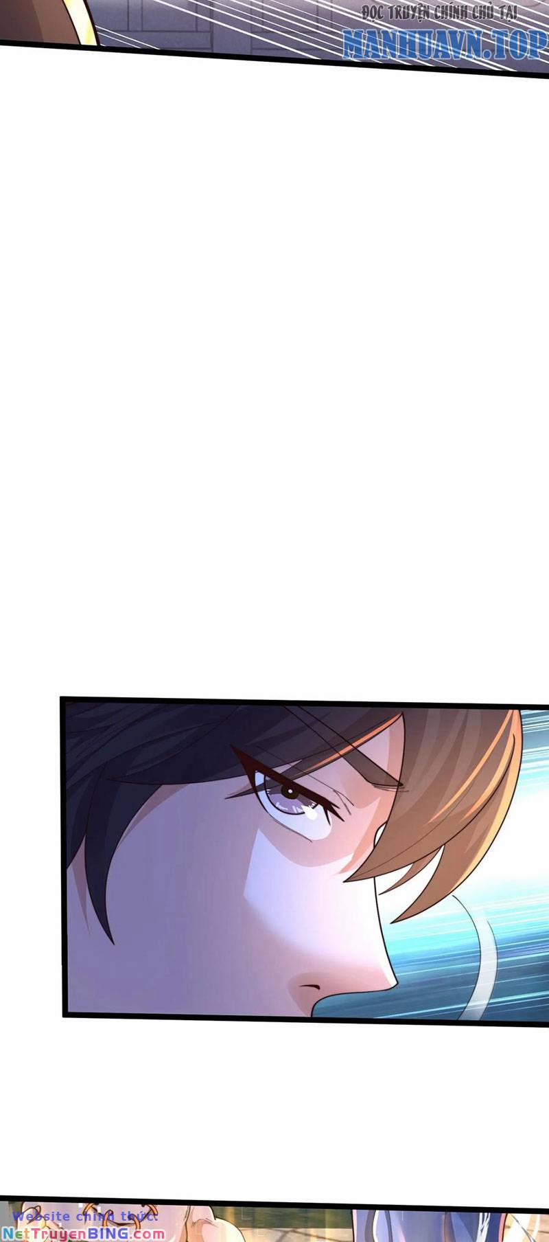 Ta Nuôi Quỷ Ở Trấn Ma Ty 275 trang 36