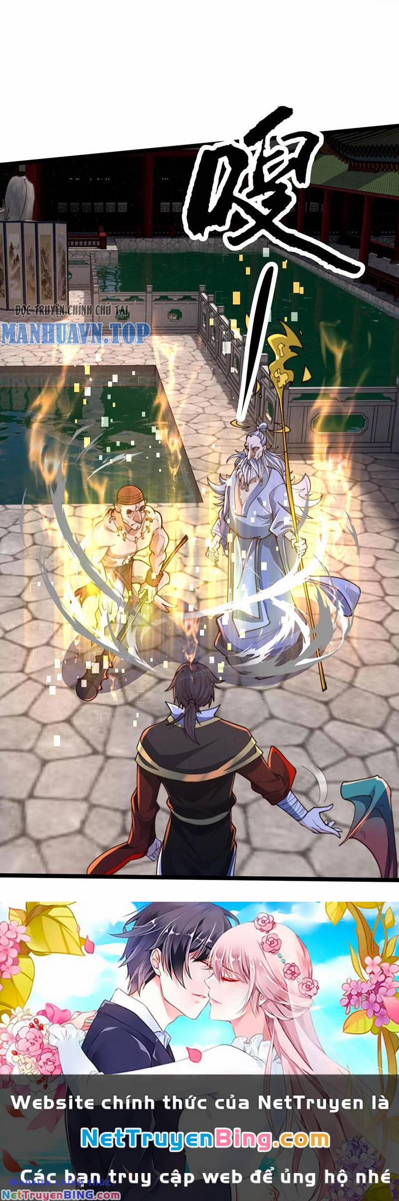 Ta Nuôi Quỷ Ở Trấn Ma Ty 275 trang 38