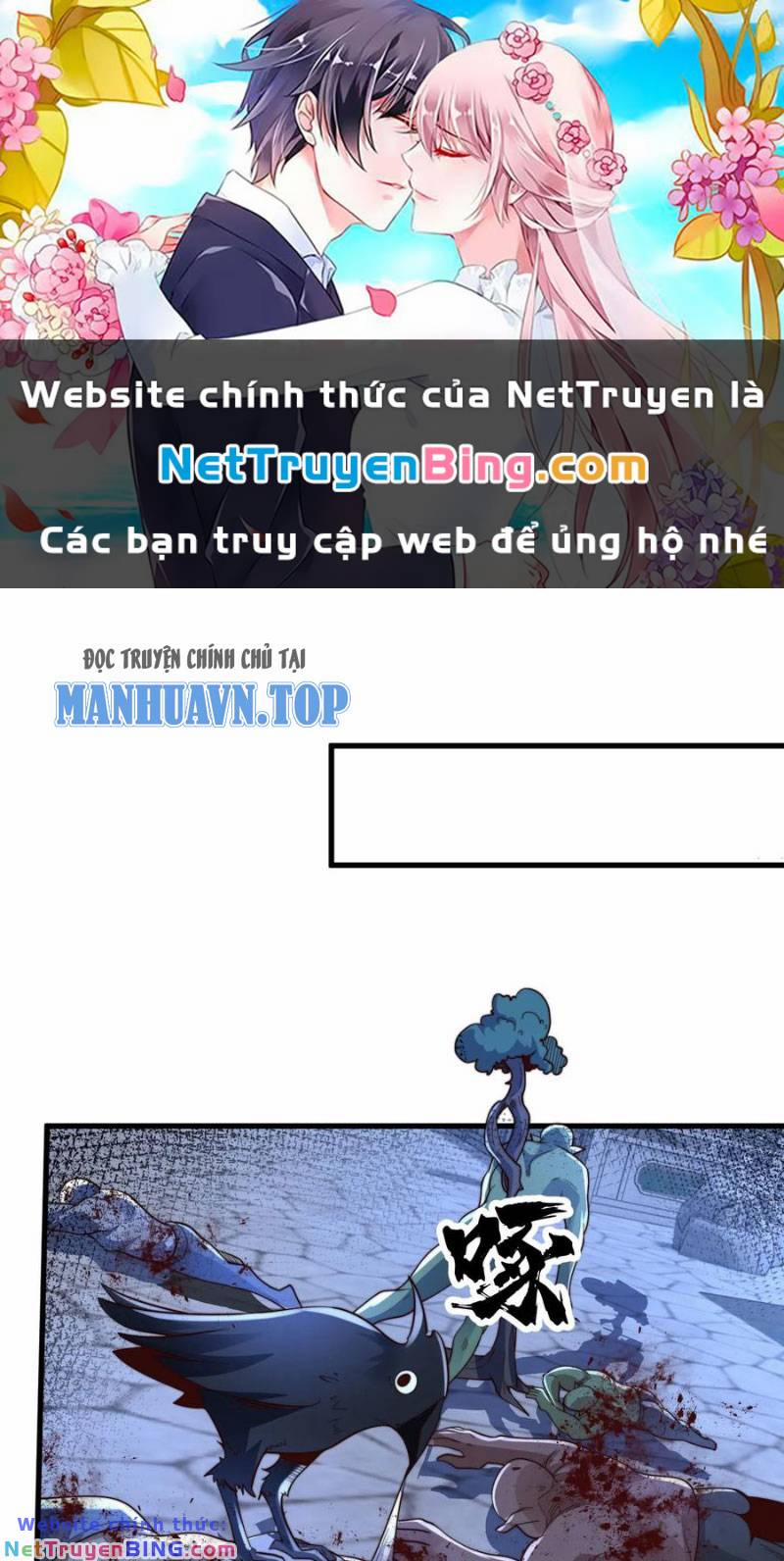 Ta Nuôi Quỷ Ở Trấn Ma Ty 277 trang 0