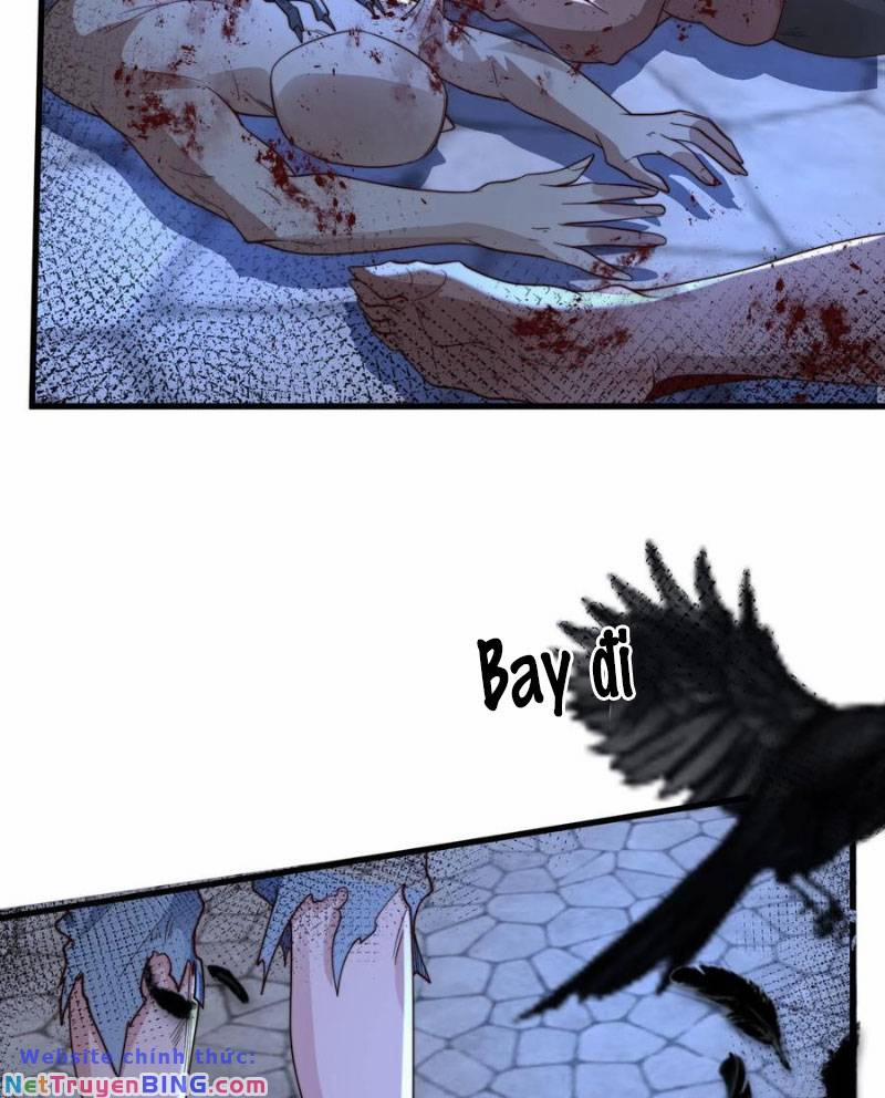 Ta Nuôi Quỷ Ở Trấn Ma Ty 277 trang 1