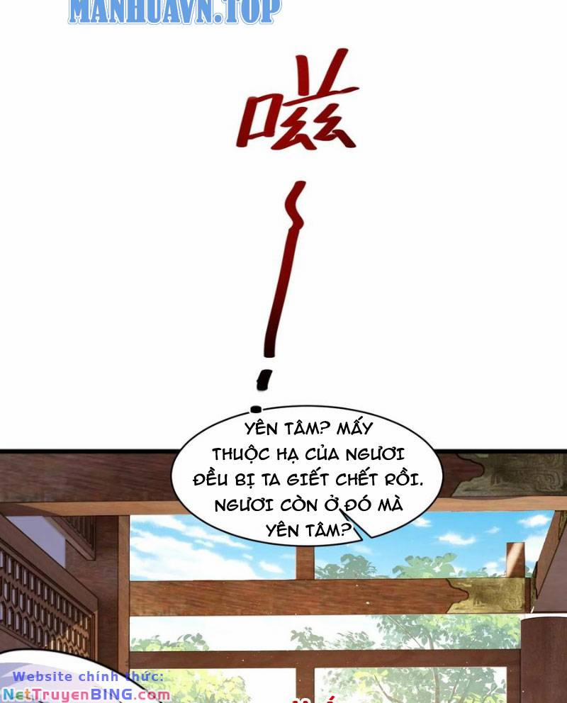 Ta Nuôi Quỷ Ở Trấn Ma Ty 277 trang 16