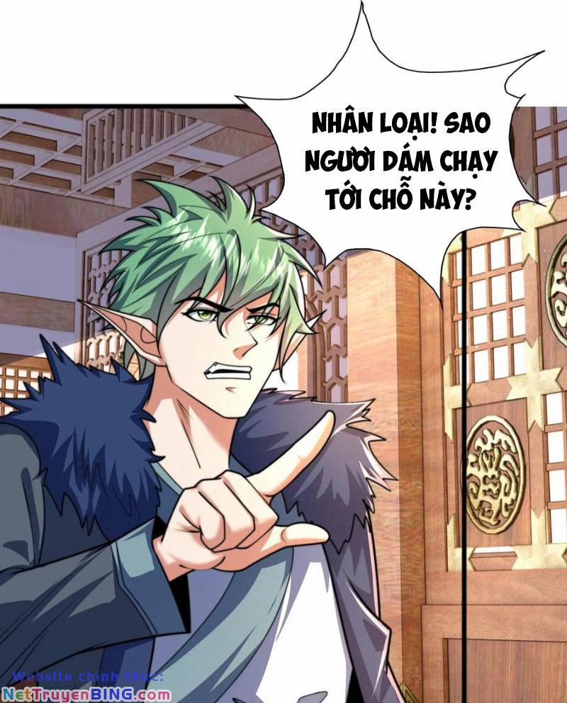 Ta Nuôi Quỷ Ở Trấn Ma Ty 277 trang 18