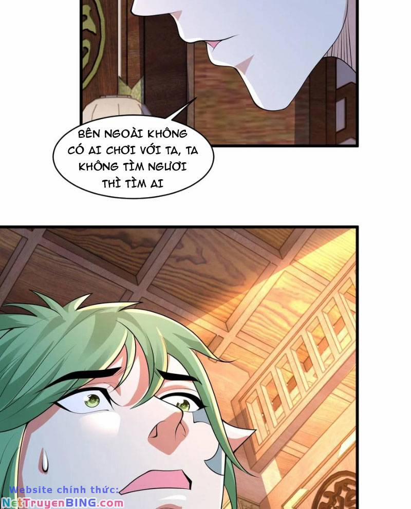 Ta Nuôi Quỷ Ở Trấn Ma Ty 277 trang 20