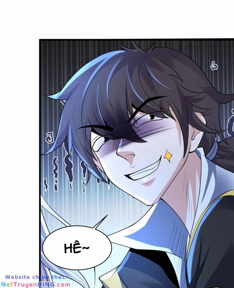 Ta Nuôi Quỷ Ở Trấn Ma Ty 277 trang 27