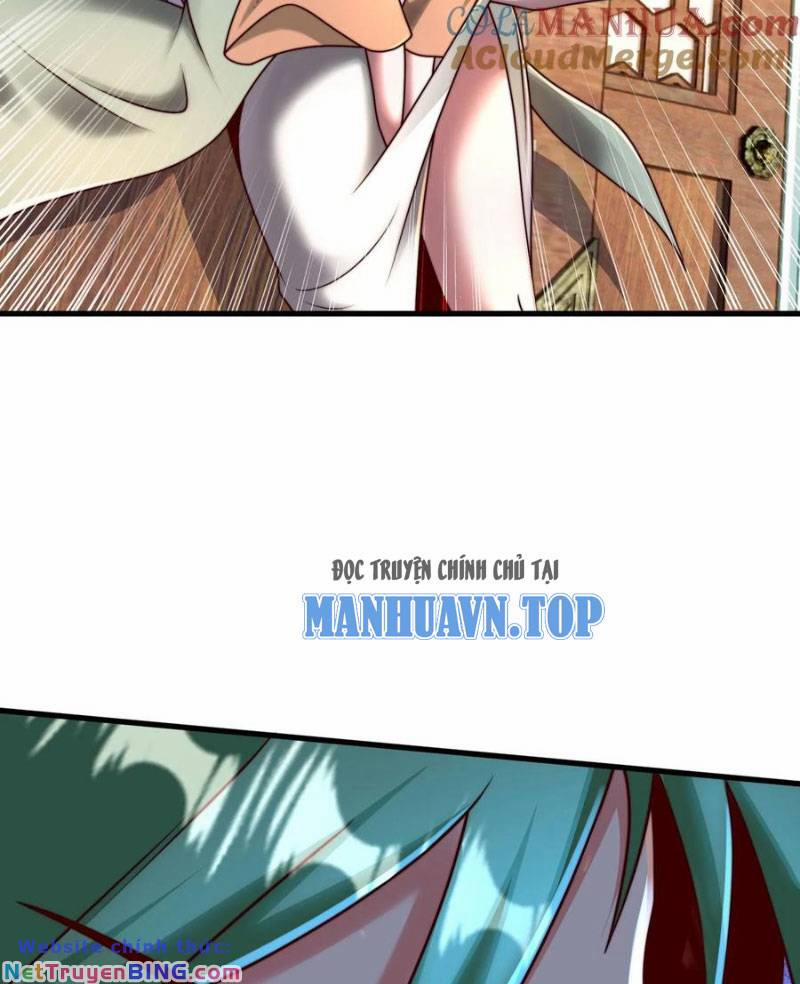 Ta Nuôi Quỷ Ở Trấn Ma Ty 277 trang 30