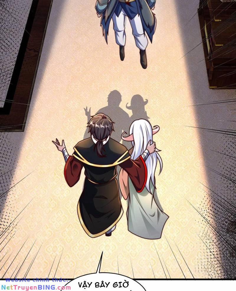 Ta Nuôi Quỷ Ở Trấn Ma Ty 277 trang 33