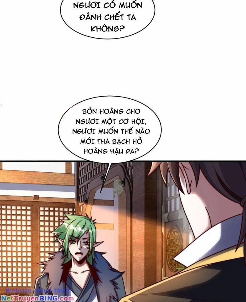 Ta Nuôi Quỷ Ở Trấn Ma Ty 277 trang 34