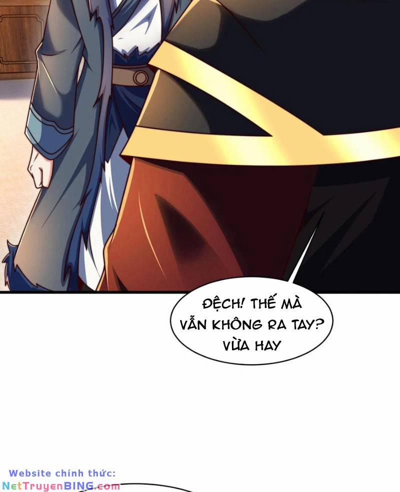 Ta Nuôi Quỷ Ở Trấn Ma Ty 277 trang 35