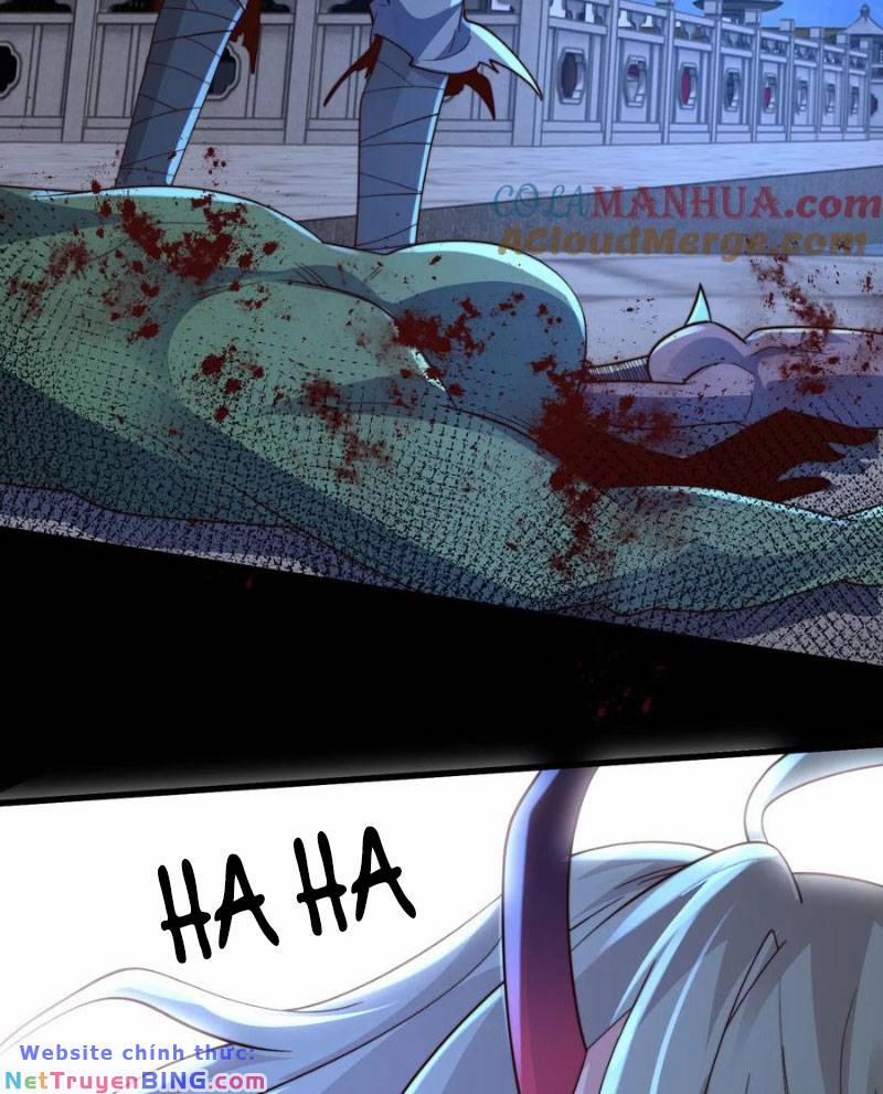 Ta Nuôi Quỷ Ở Trấn Ma Ty 277 trang 4