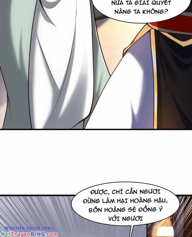 Ta Nuôi Quỷ Ở Trấn Ma Ty 277 trang 42