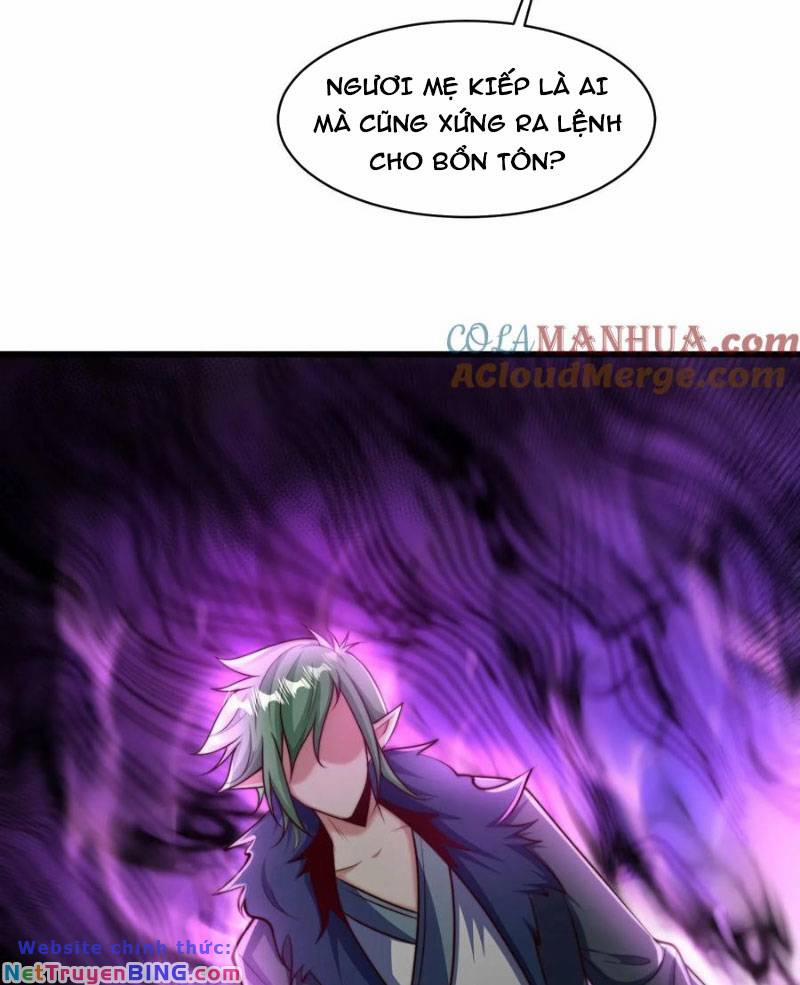 Ta Nuôi Quỷ Ở Trấn Ma Ty 277 trang 47