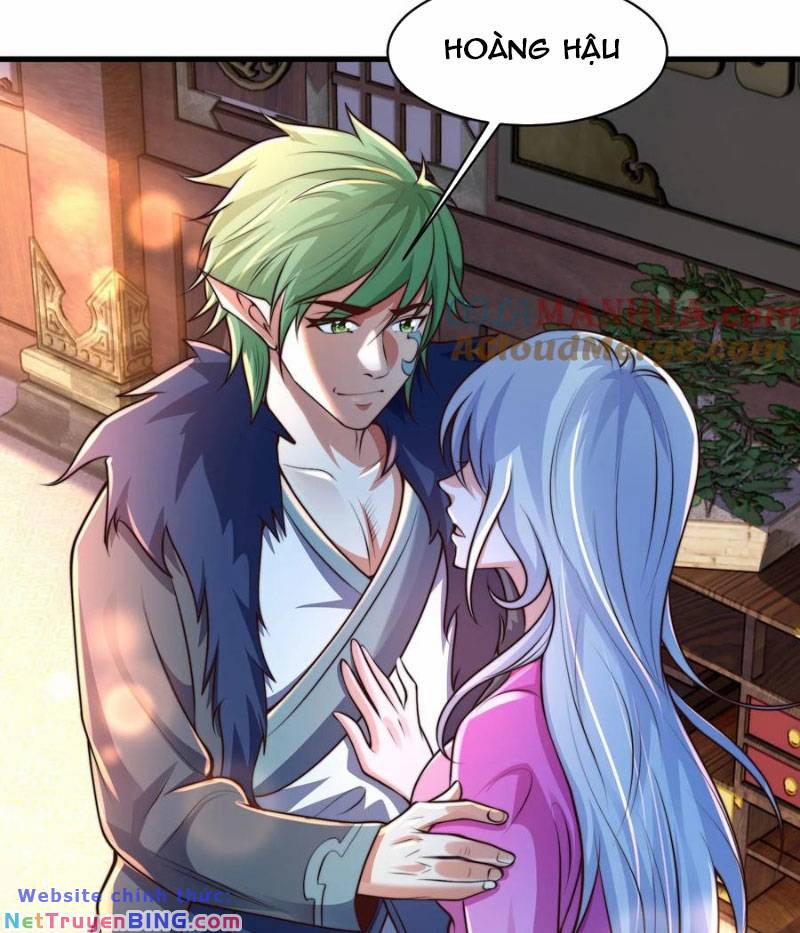 Ta Nuôi Quỷ Ở Trấn Ma Ty 277 trang 56