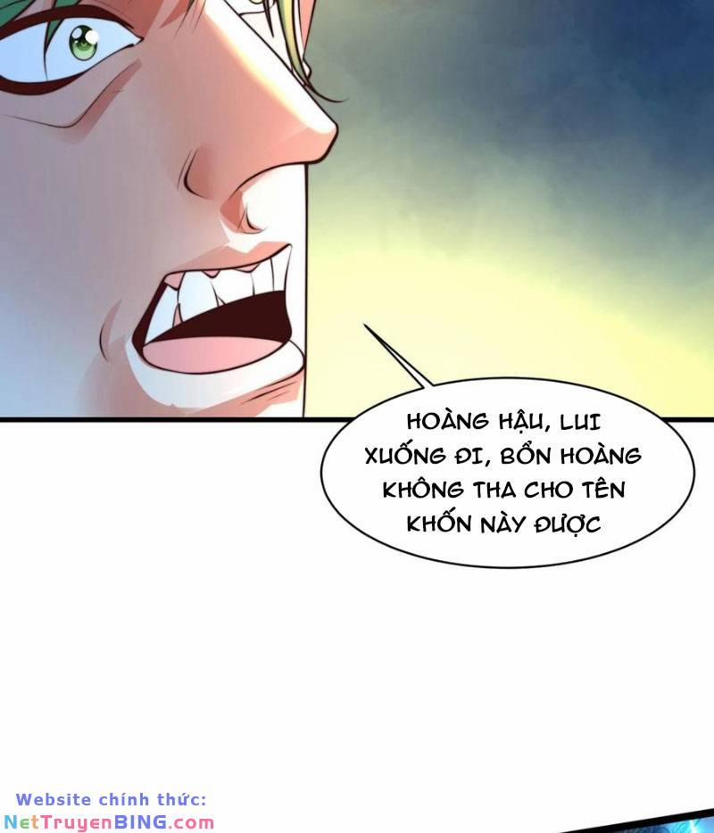 Ta Nuôi Quỷ Ở Trấn Ma Ty 277 trang 58