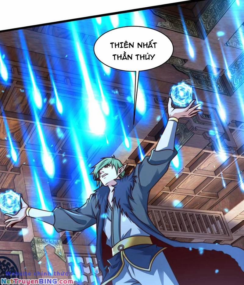 Ta Nuôi Quỷ Ở Trấn Ma Ty 277 trang 59