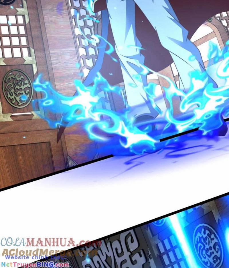 Ta Nuôi Quỷ Ở Trấn Ma Ty 277 trang 60