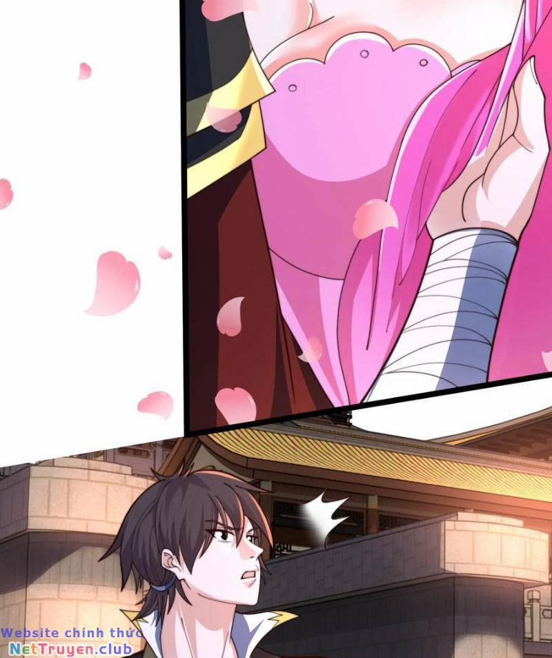 Ta Nuôi Quỷ Ở Trấn Ma Ty 287 trang 1