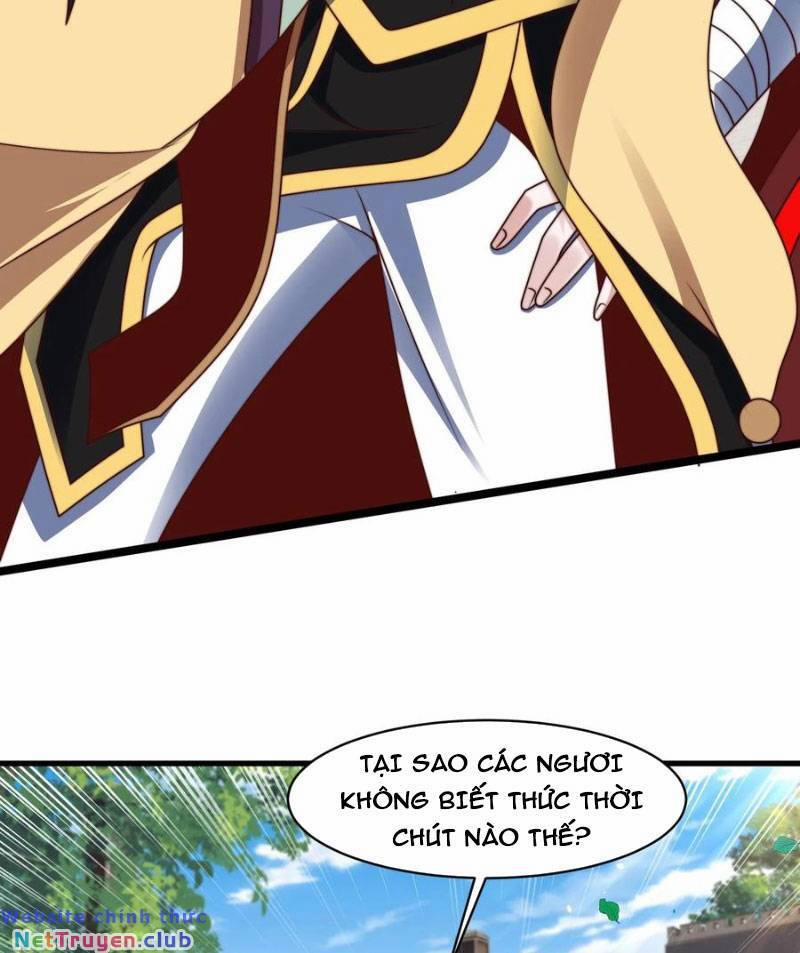 Ta Nuôi Quỷ Ở Trấn Ma Ty 287 trang 19