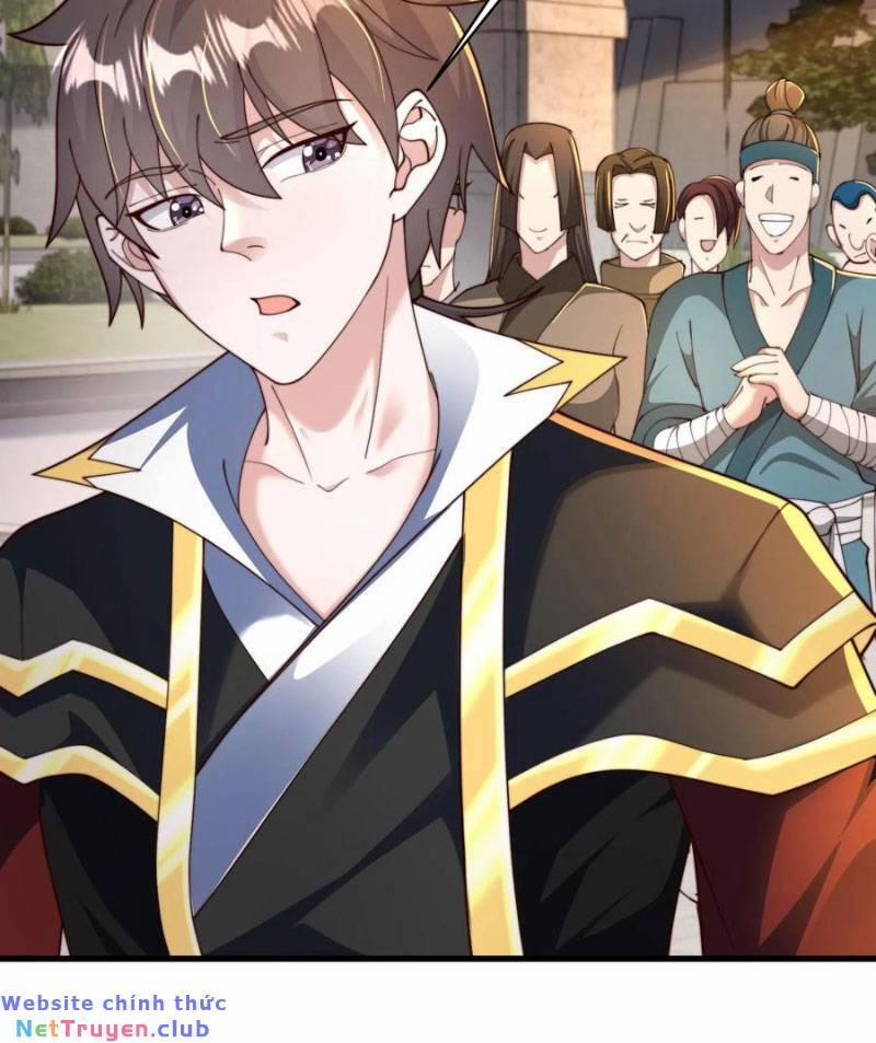 Ta Nuôi Quỷ Ở Trấn Ma Ty 287 trang 21