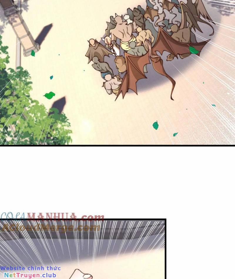 Ta Nuôi Quỷ Ở Trấn Ma Ty 287 trang 26