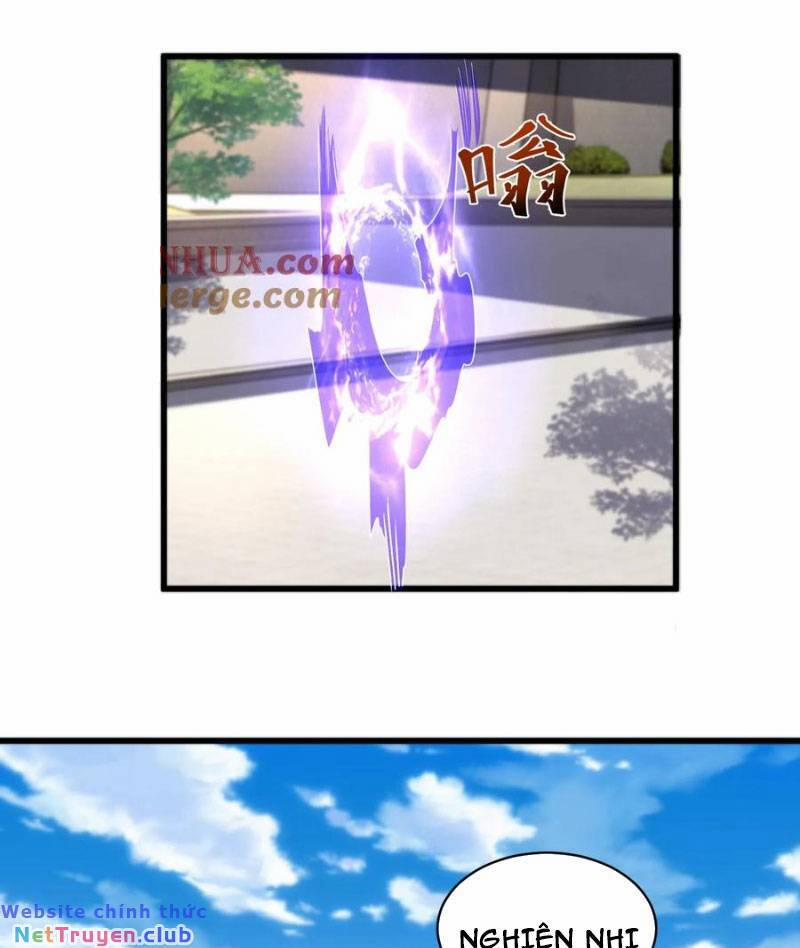 Ta Nuôi Quỷ Ở Trấn Ma Ty 287 trang 31