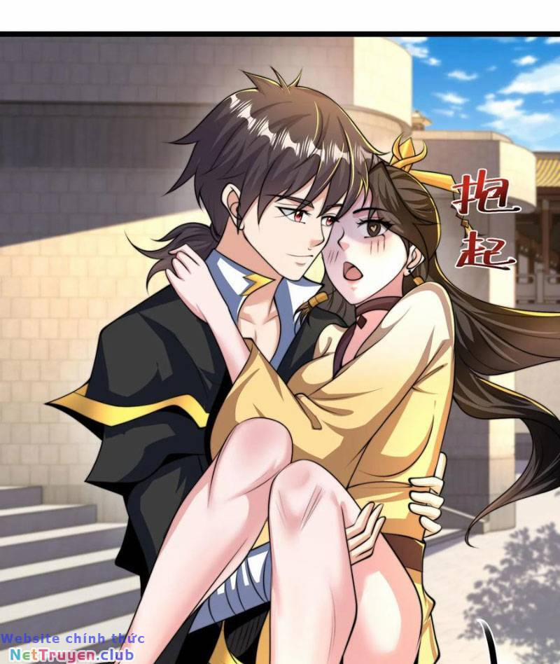 Ta Nuôi Quỷ Ở Trấn Ma Ty 287 trang 39