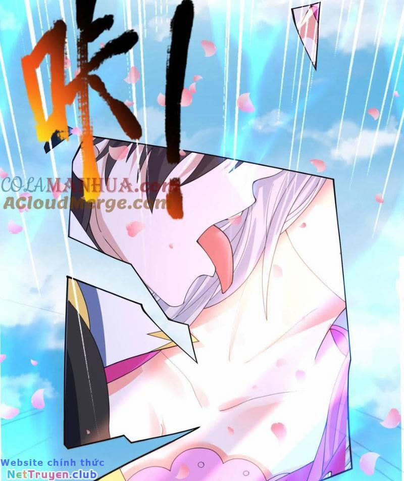 Ta Nuôi Quỷ Ở Trấn Ma Ty 287 trang 4