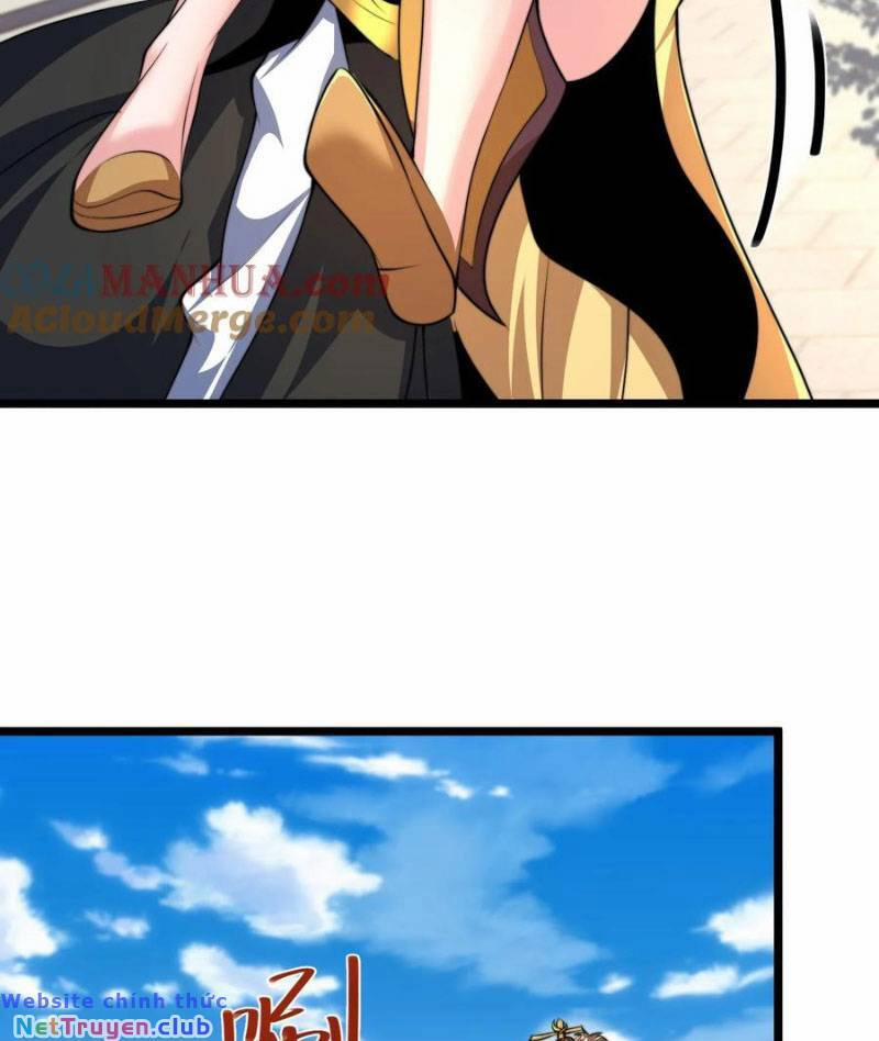 Ta Nuôi Quỷ Ở Trấn Ma Ty 287 trang 40