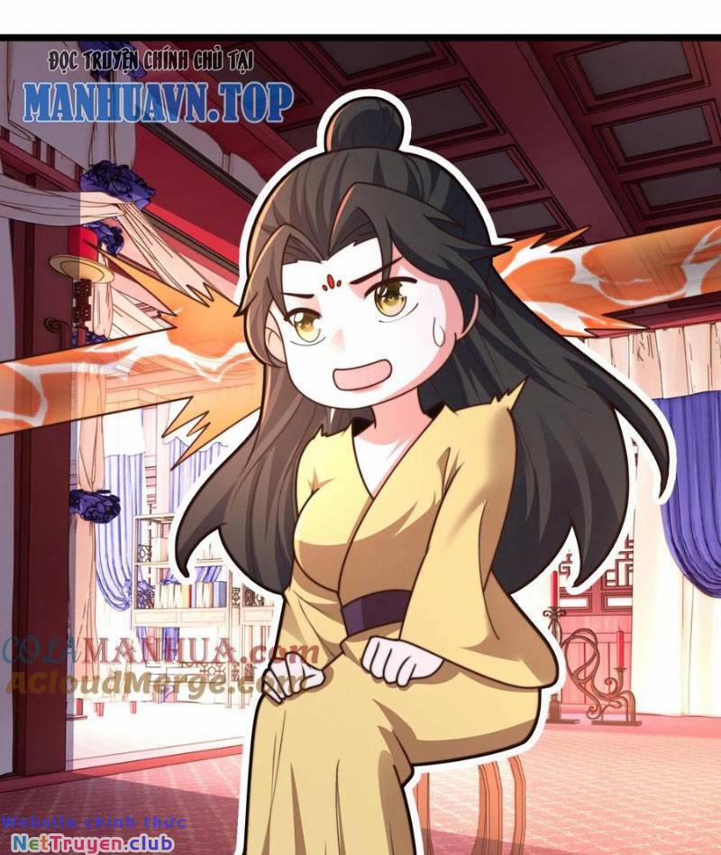 Ta Nuôi Quỷ Ở Trấn Ma Ty 287 trang 53