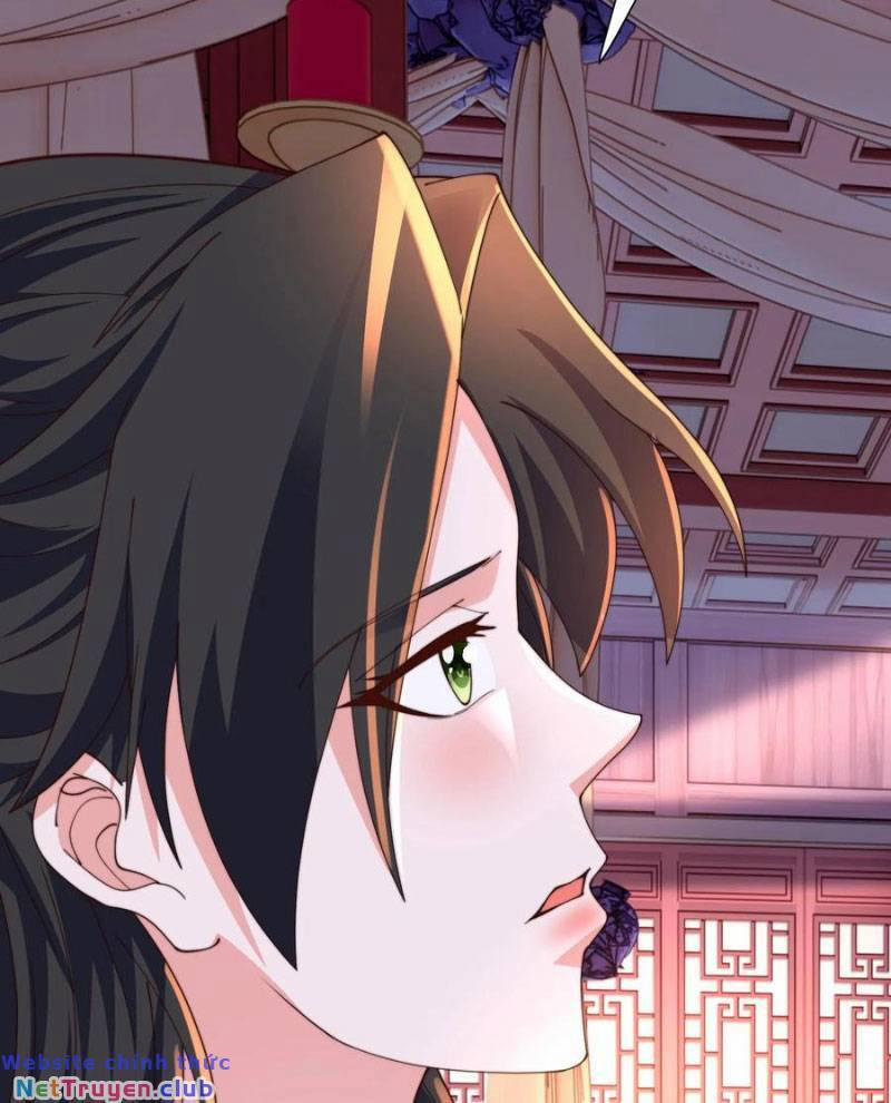 Ta Nuôi Quỷ Ở Trấn Ma Ty 287 trang 79