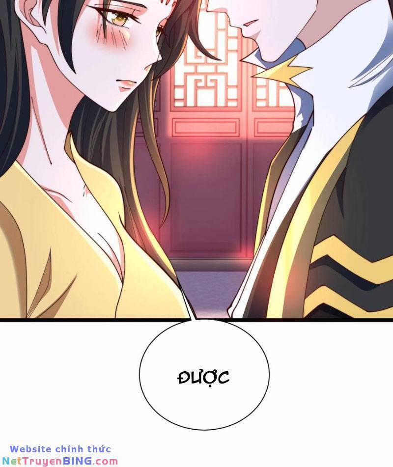 Ta Nuôi Quỷ Ở Trấn Ma Ty 288 trang 11