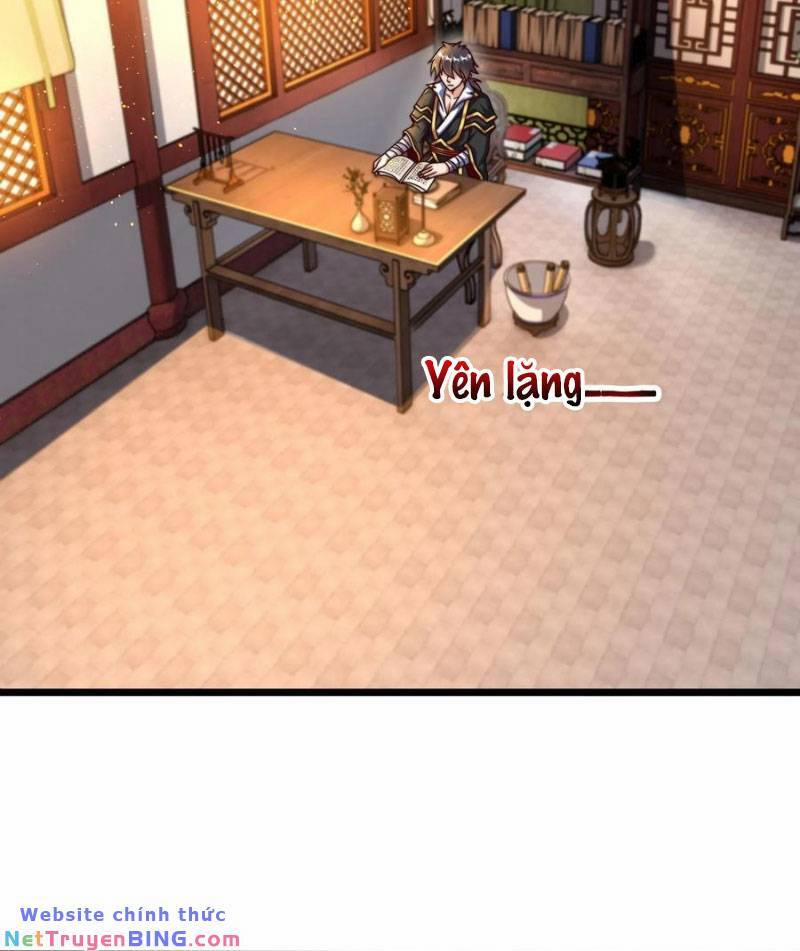 Ta Nuôi Quỷ Ở Trấn Ma Ty 288 trang 19