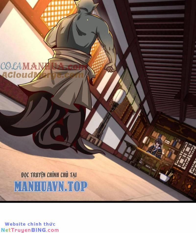 Ta Nuôi Quỷ Ở Trấn Ma Ty 288 trang 22