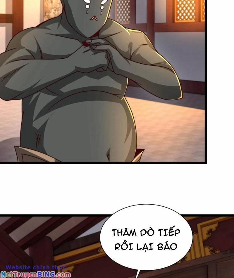 Ta Nuôi Quỷ Ở Trấn Ma Ty 288 trang 25